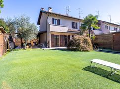 Villetta a schiera in Residenziale