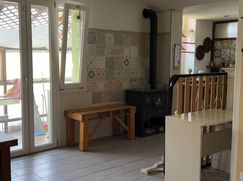 Casa Bi/Trifamiliare in Residenziale