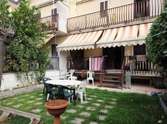 Villetta a schiera in Residenziale