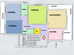 Appartamento in Residenziale