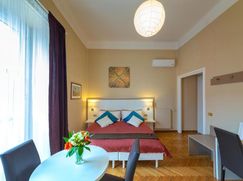 Appartamento in Residenziale