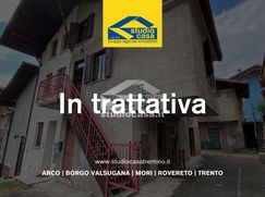 Casa indipendente in Residenziale