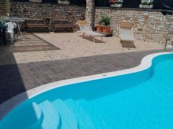 Villetta a schiera in Residenziale