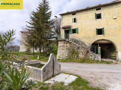 Rustico/Casale in Residenziale