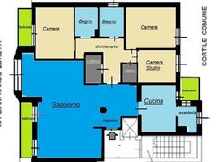 Appartamento in Residenziale