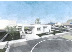 Casa indipendente in Residenziale