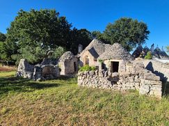 Baita/Bungalow/Chalet/Trullo in Residenziale