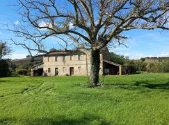 Rustico/Casale in Residenziale