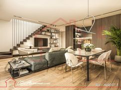 Casa Bi/Trifamiliare in Residenziale