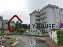 Appartamento in Residenziale