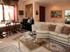 Villa in Residenziale
