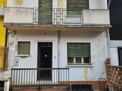 Villetta a schiera in Residenziale