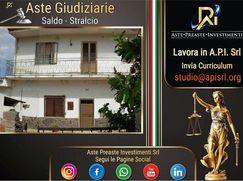 Casa indipendente in Residenziale