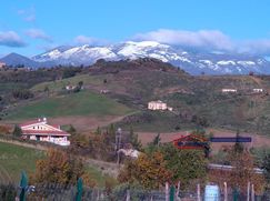 Rustico/Casale in Residenziale
