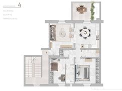 Appartamento in Residenziale