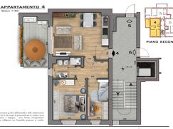 Appartamento in Residenziale