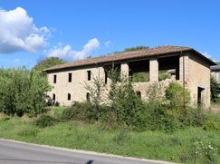 Rustico/Casale in Residenziale