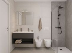 Appartamento in Residenziale