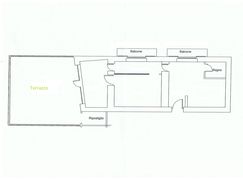 Appartamento in Residenziale