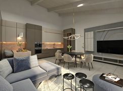Appartamento in Residenziale