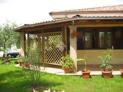 Villa in Residenziale