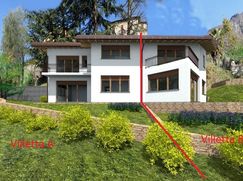 Casa Bi/Trifamiliare in Residenziale