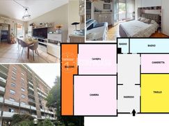Appartamento in Residenziale