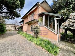 Villa in Residenziale