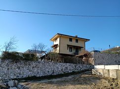 Casa indipendente in Residenziale