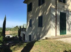 Villa in Residenziale