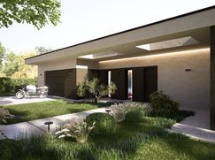 Villa in Residenziale
