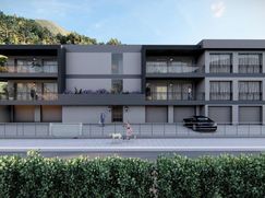 Appartamento in Residenziale