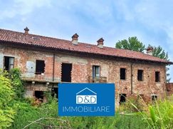 Rustico/Casale in Residenziale