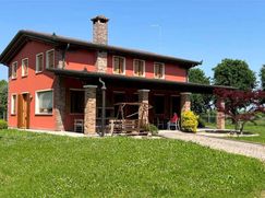 Villa in Residenziale