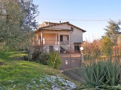 Villa in Residenziale