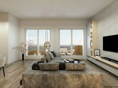 Appartamento in Residenziale