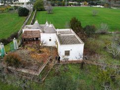 Baita/Bungalow/Chalet/Trullo in Residenziale