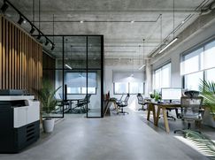 Ufficio in Commerciale