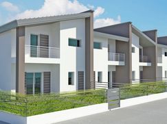Villetta a schiera in Residenziale