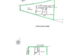 Casa indipendente in Residenziale