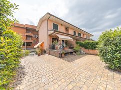 Villetta a schiera in Residenziale