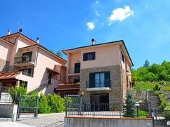 Villetta a schiera in Residenziale