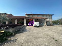 Villetta a schiera in Residenziale
