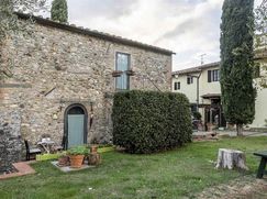 Rustico/Casale in Residenziale