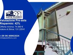 Appartamento in Residenziale