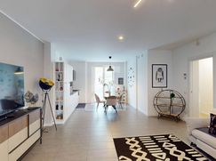 Appartamento in Residenziale