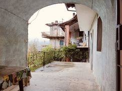 Rustico/Casale in Residenziale
