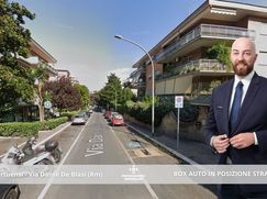 Box/posto auto in Residenziale