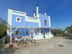 Casa indipendente in Residenziale