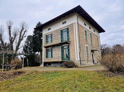 Villa in Residenziale